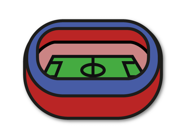 stadium