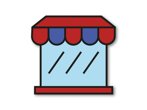 club store