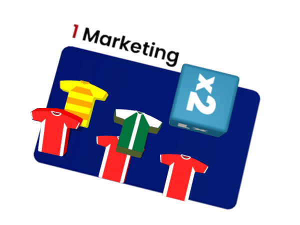 Marketing