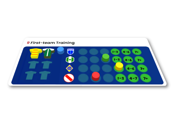 training